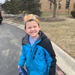 Meet your Posher, Jaime